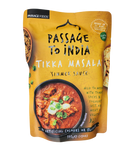 Tikka Masala- Simmer Sauce 375g