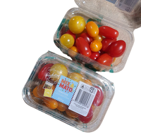 Tomato- Medley Small Punnet (250g)