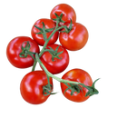 Tomatoes, Truss (1KG)