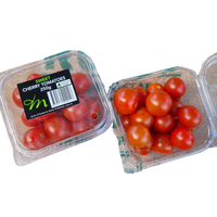 Tomatoes, cherry (each)