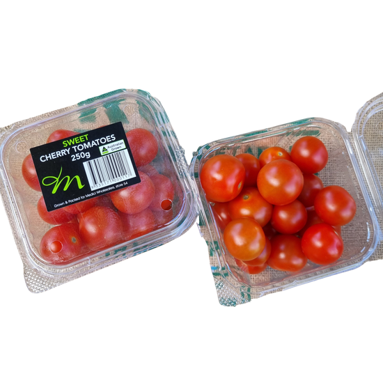 Tomatoes, cherry (each)