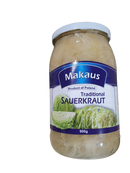 Traditional Sauerkraut 900g