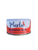 Tuna-Chilli & Olive Oil 195g