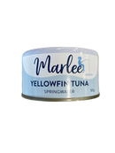 Tuna- Spring Water 185g