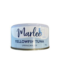Tuna- Spring Water 185g