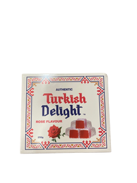 Turkish Delight, 250g