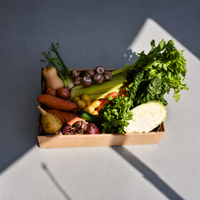 Vegetable Box - Large