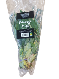 Vietnamese mint