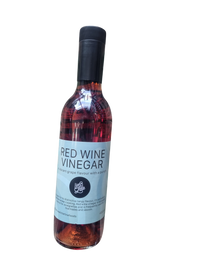 Vinegar- Red Wine 400ml
