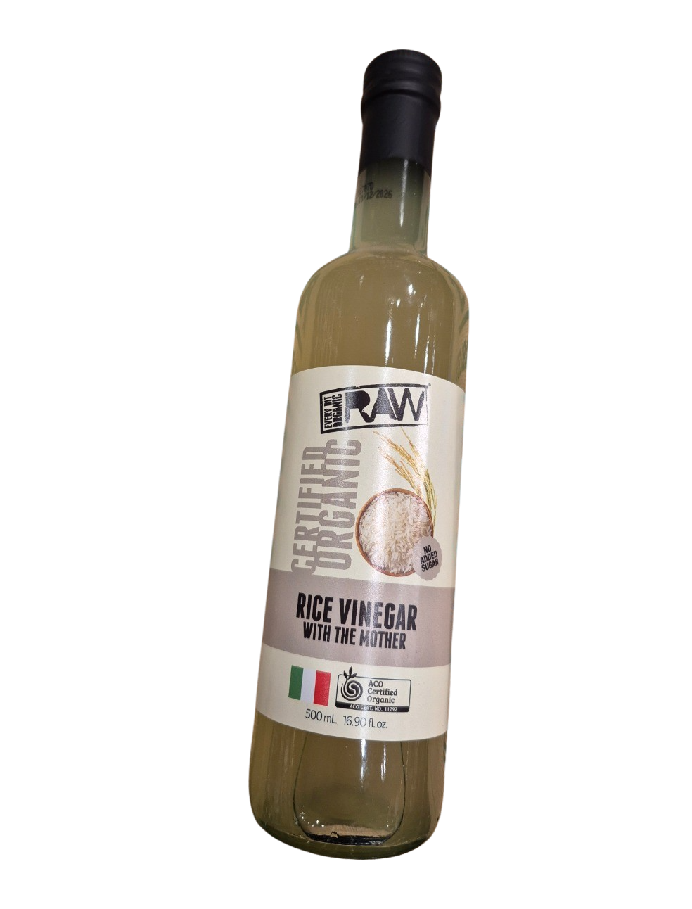 Vinegar - Rice 500ml
