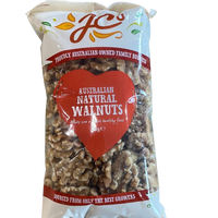 Walnuts - Australian Natural 350g
