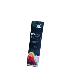 Wasabi- Paste 43g