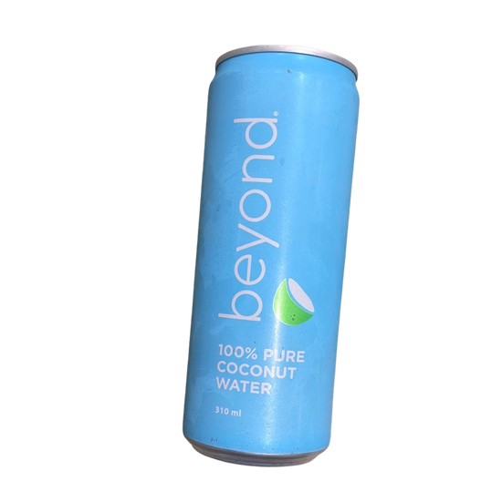 Water- Coconut (Beyond) 310ml