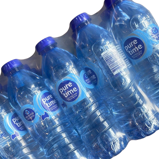 Water - Slab 20 Pack