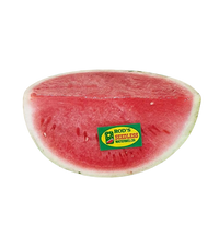 Watermelon - quarter (large)