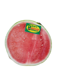 Watermelon,(half)