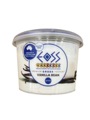 Yoghurt- Greek Vanilla Bean 500g( EOSS)