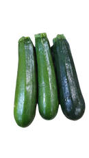 Zucchini, (each) Medium