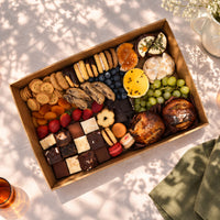 Afternoon Tea Box - X-Large