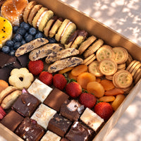 Afternoon Tea Box - X-Large