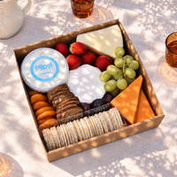 Grazing Cheese Box - Small