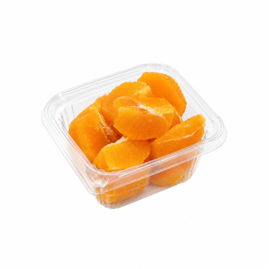Cut Orange - Small