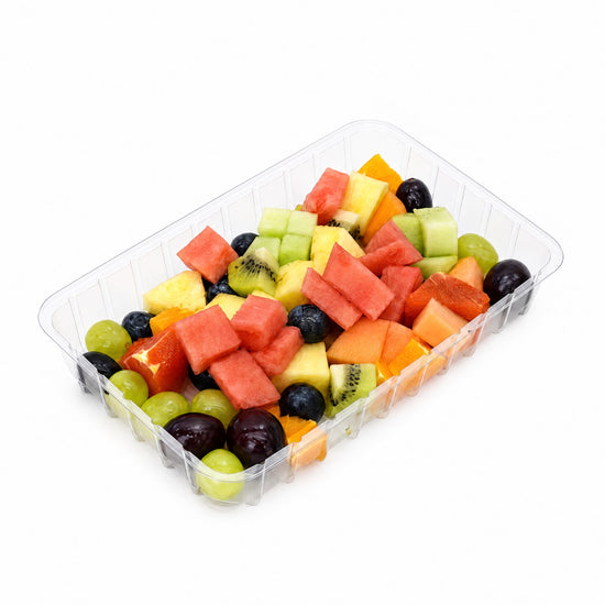 Cut Rainbow Fruit Mix - Large