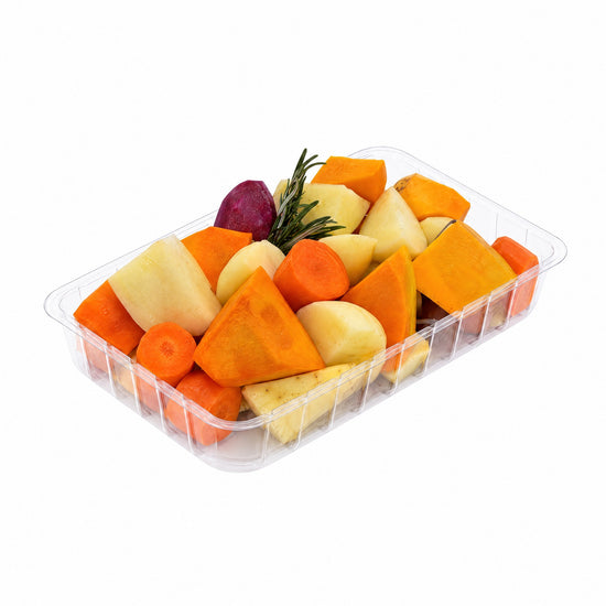 Cut Roast Veggie Pack - Large
