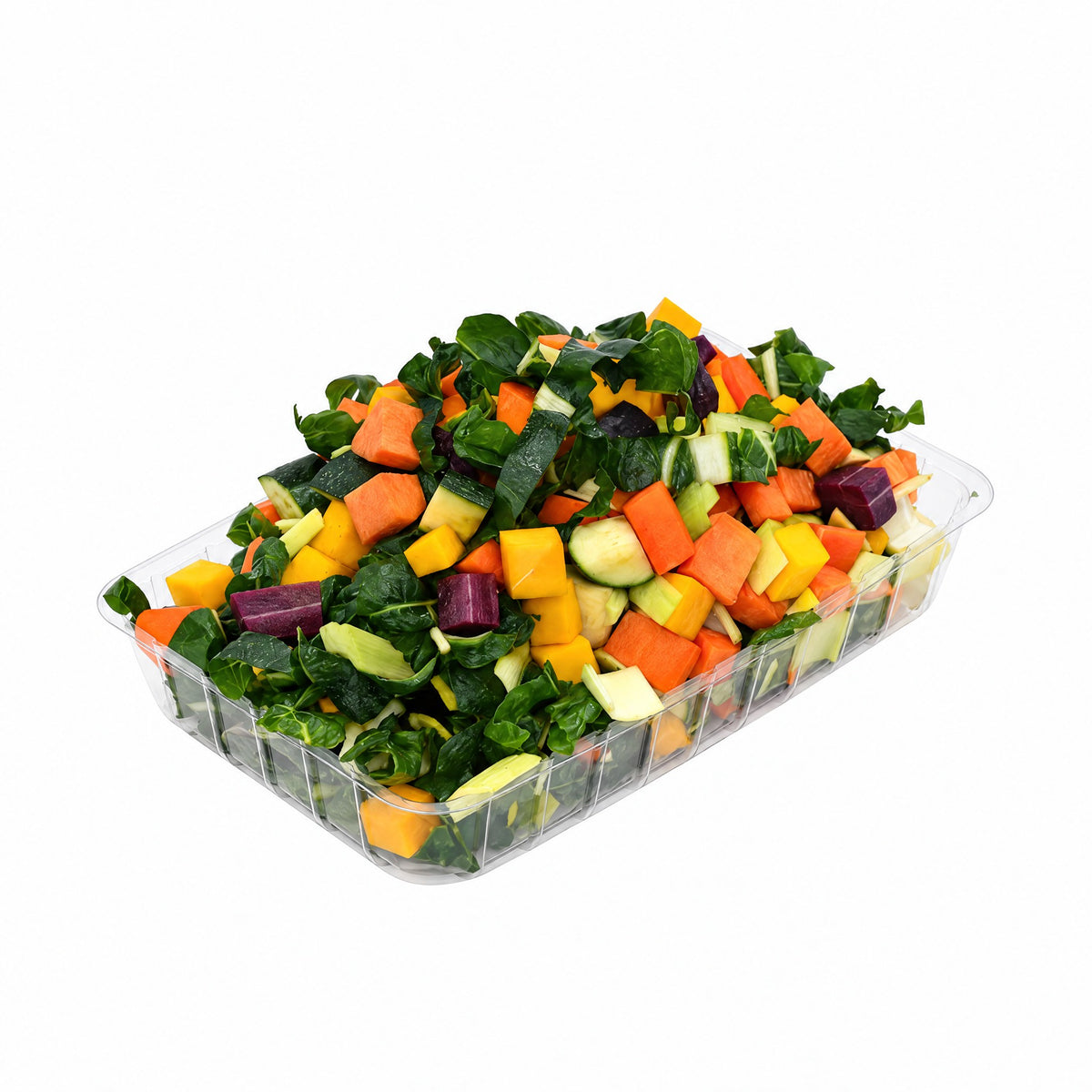 Cut Soup Mix - Large
