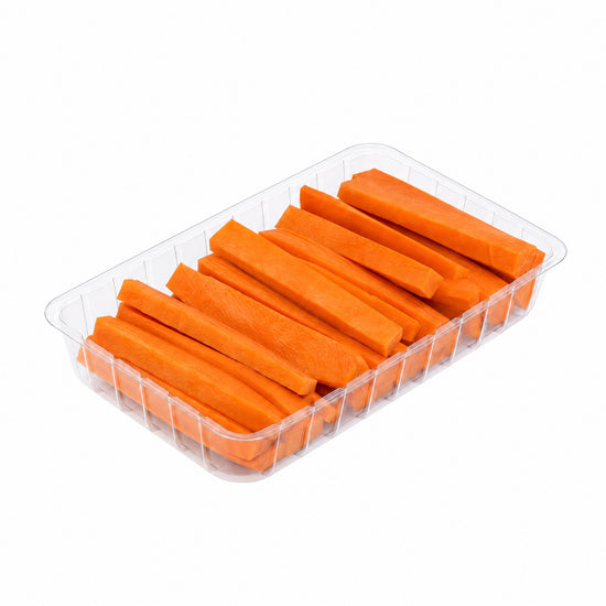 Cut Sweet Potato Chips - Large