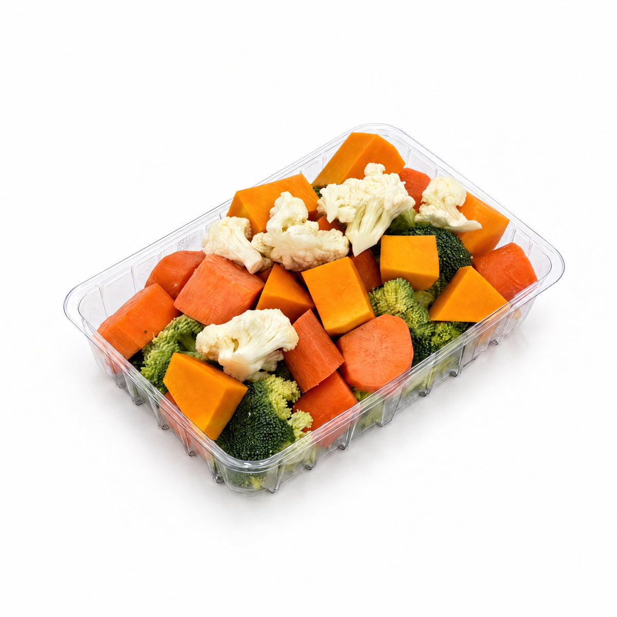 Cut Vegetable Mix - Large
