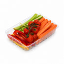 Cut Veggie Snack Pack - Large