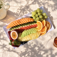 Fruit Platter - Medium