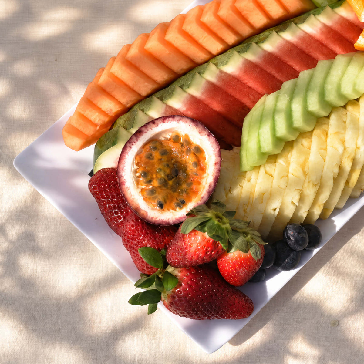 Fruit Platter - Medium