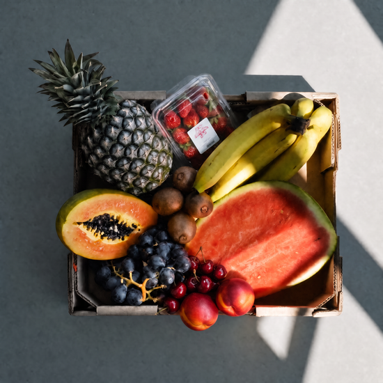 Fruit Box - Best Selection