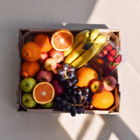 Fruit Bowl Box - Medium