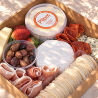 Grazing Box - Small