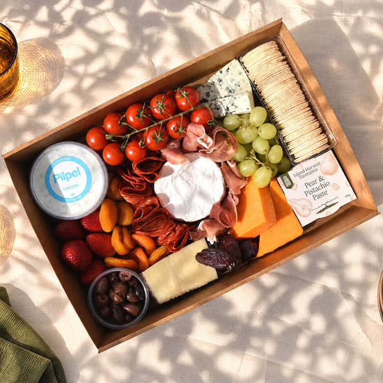 Grazing Box - Medium
