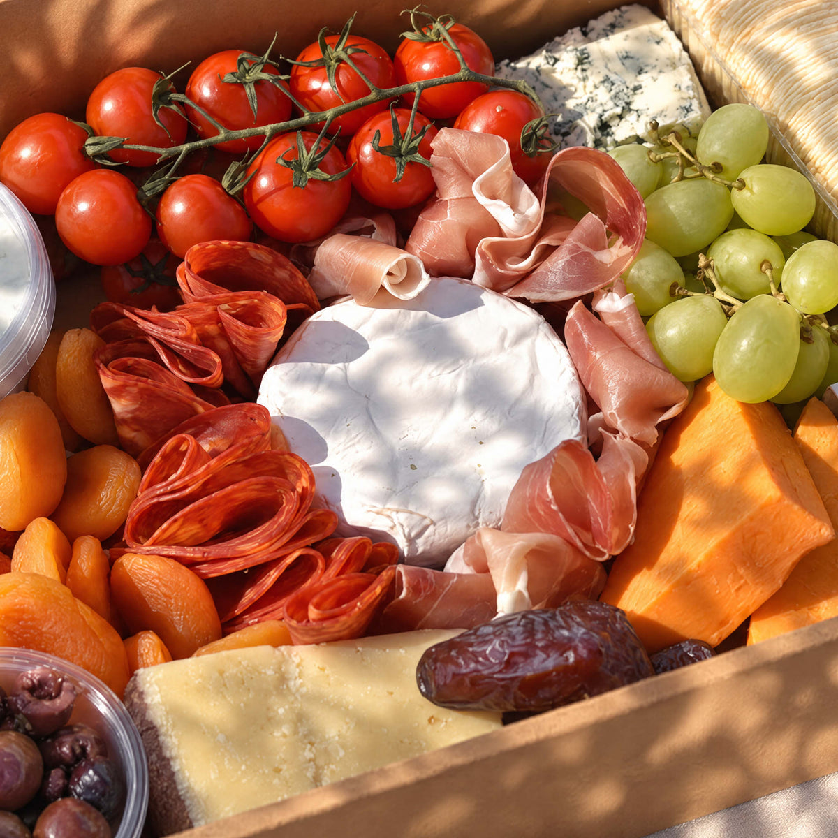 Grazing Box - Medium