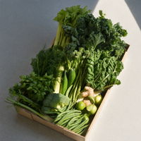 Greens Box - Large
