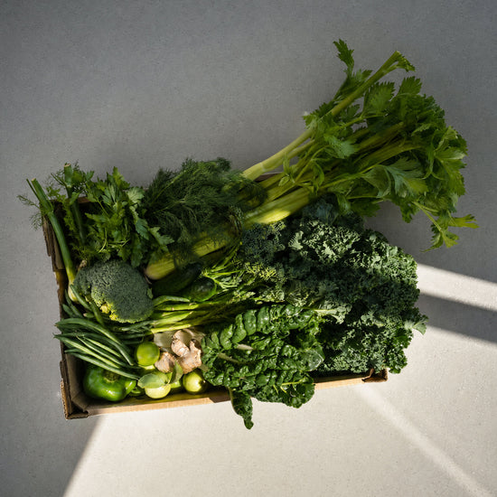 Greens Box - Large