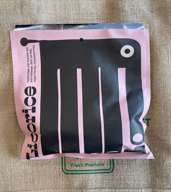 Licorice-Original 300g