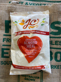 Almond -Meal Australian 300g