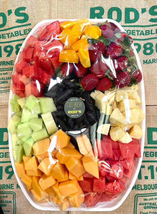 The Party Mix Platter
