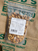 Cashews- 400g ROASTED