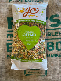 Soup- Premium Mix 500g