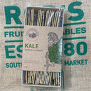 Crackers - Kale 130g