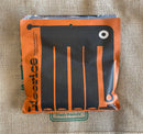 Licorice-Chocolate Coated 300g