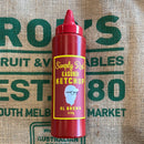 Ketchup - Kasundi 270g