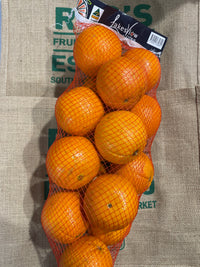 Oranges -  Bag ( 3kg) Valencia